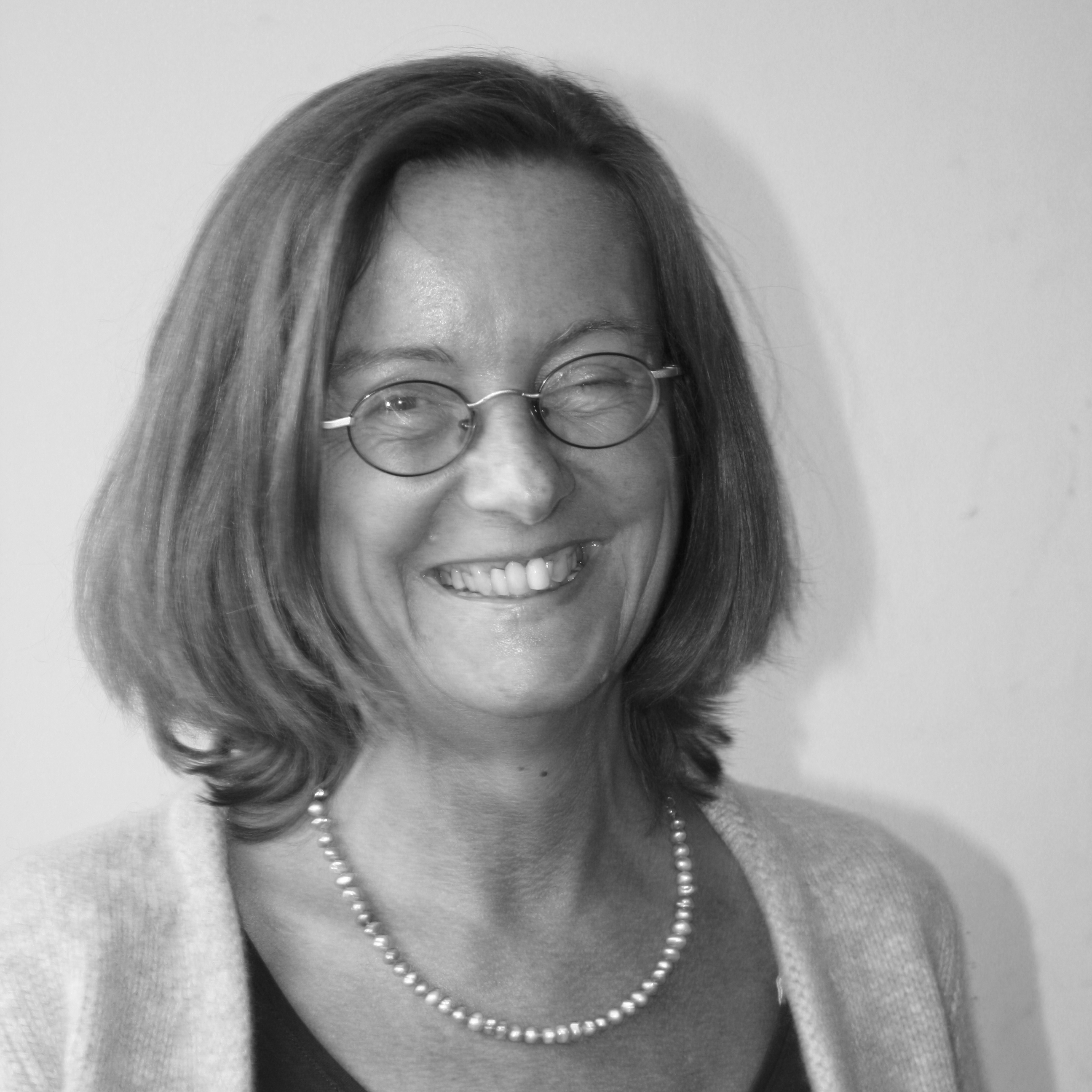 Carolin Lutz-Esche